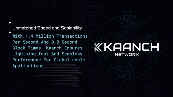 🚀 Become a Validator on Kaanch Network & Start Earning Today!